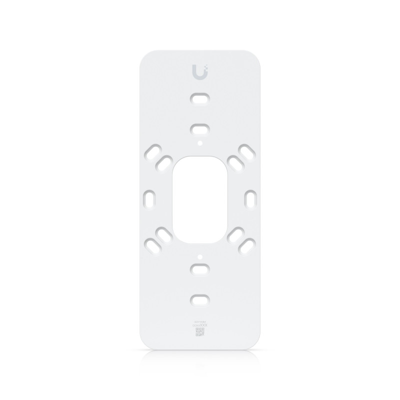 Ubiquiti UACC-G4 Doorbell Pre PoE-Gang Box - White