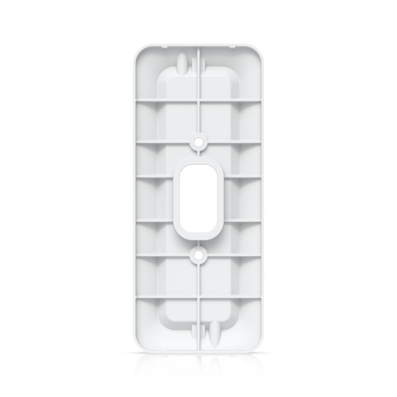 Ubiquiti UACC-G4 Doorbell Pre PoE-Gang Box - White