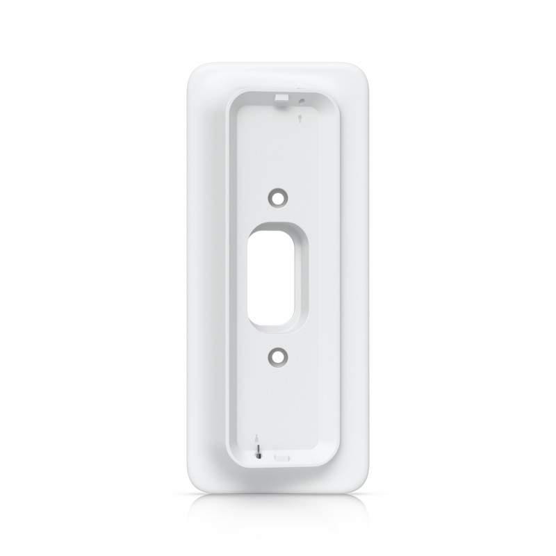 Ubiquiti UACC-G4 Doorbell Pre PoE-Gang Box - White
