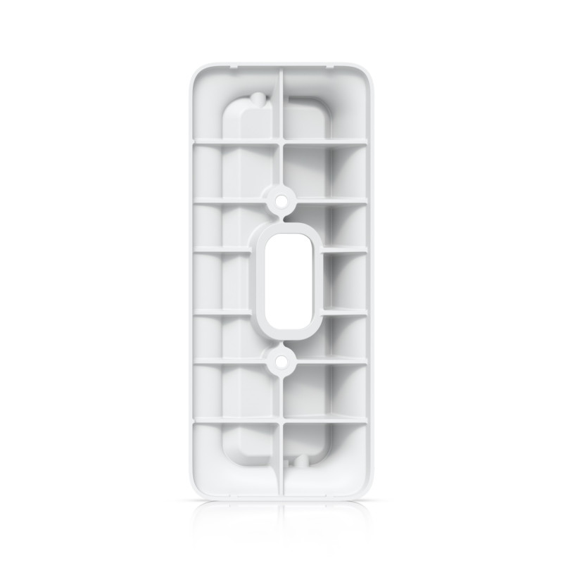 Ubiquiti UACC-G4 Doorbell Pre PoE-Gang Box - White