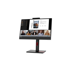 Lenovo ThinkCentre/Tiny-In-One 22 Gen 5/21,5''/IPS/FHD/60Hz/6ms/Black/3R