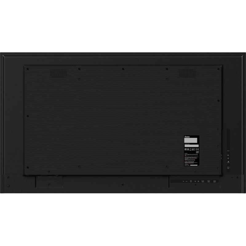 50'' iiyama LH5041UHS-B2AG:VA,4K UHD,3xHDMI