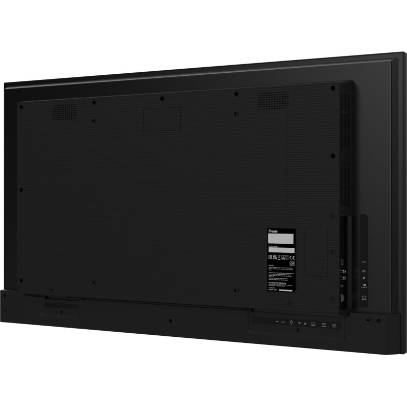50'' iiyama LH5041UHS-B2AG:VA,4K UHD,3xHDMI