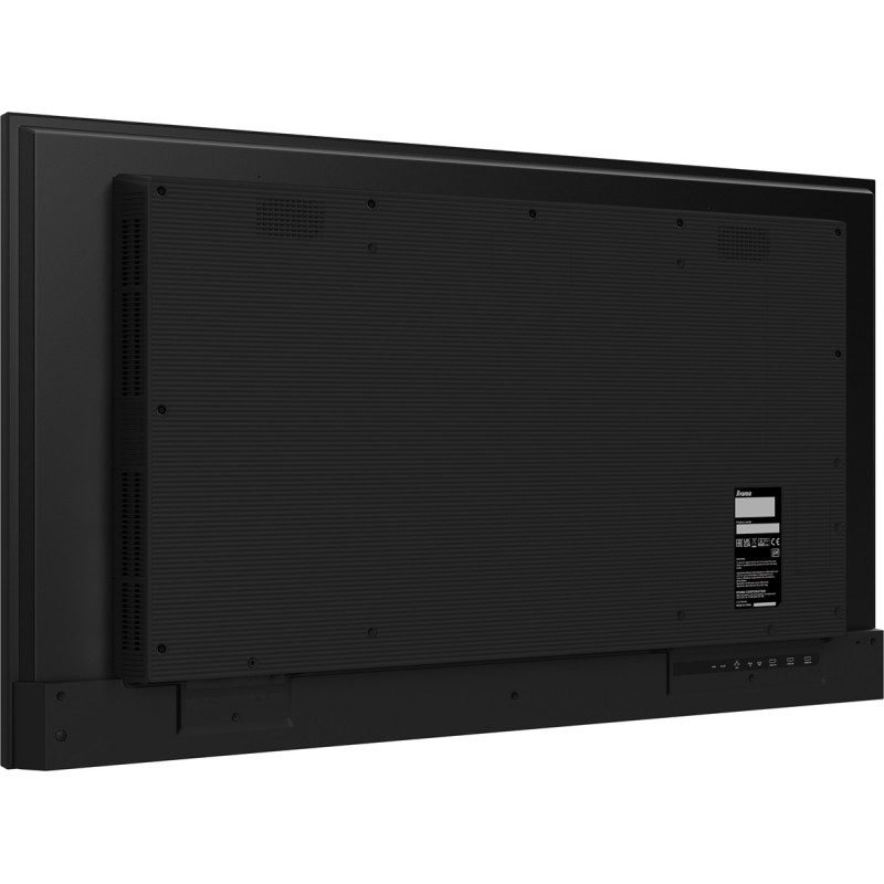 50'' iiyama LH5041UHS-B2AG:VA,4K UHD,3xHDMI