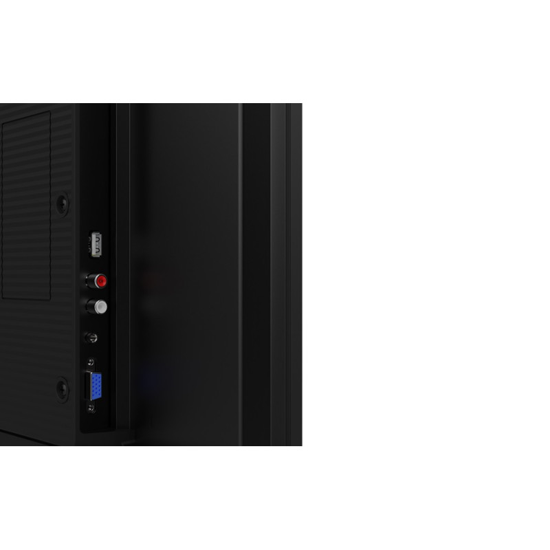 50'' iiyama LH5041UHS-B2AG:VA,4K UHD,3xHDMI