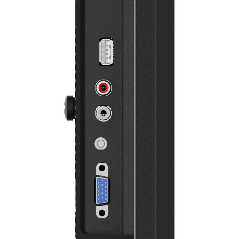 50'' iiyama LH5041UHS-B2AG:VA,4K UHD,3xHDMI