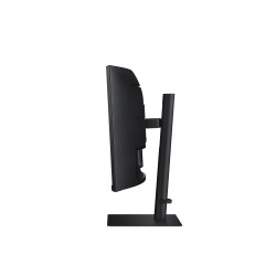 Samsung ViewFinity/S65UC/34''/VA/3440x1440/100Hz/5ms/Black/3R