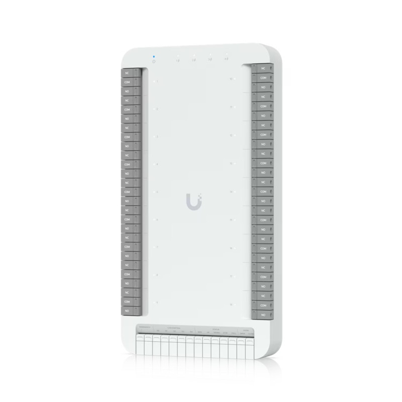 Ubiquiti UA-G3- SK-Elevator - UniFi Access G3 Elevator Start Kit