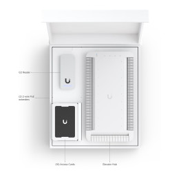 Ubiquiti UA-G3- SK-Elevator - UniFi Access G3 Elevator Start Kit
