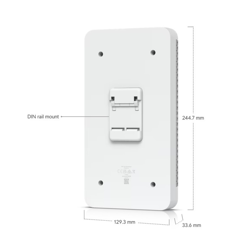 Ubiquiti UA-G3- SK-Elevator - UniFi Access G3 Elevator Start Kit