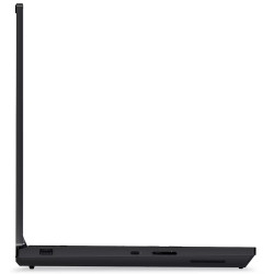 Lenovo ThinkPad P/P16 Gen 3/U7-255HX/16''/WUXGA/32GB/1TB/RTX 2000/W11P/Black/3R