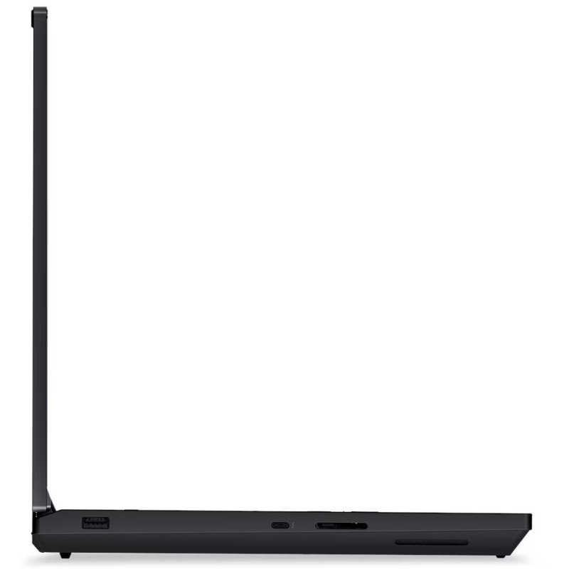 Lenovo ThinkPad P/P16 Gen 3/U7-255HX/16''/WUXGA/32GB/1TB/RTX 2000/W11P/Black/3R