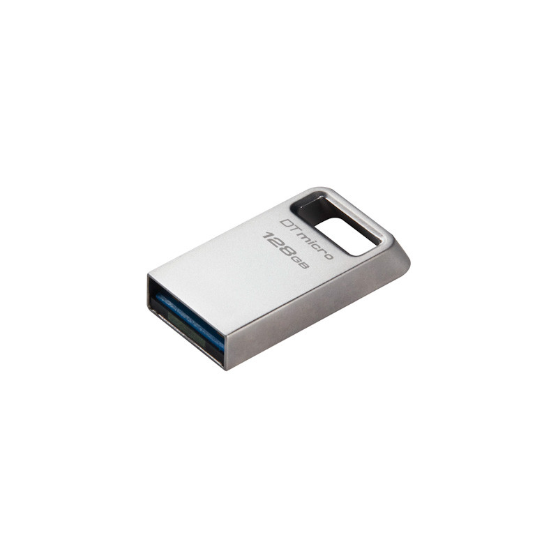 128GB Kingston USB 3.2 DT Micro 200MB/s