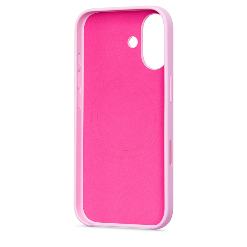 APPLE - Beats iPhone 17 Case/MS+Cam.C-Pebble Pink