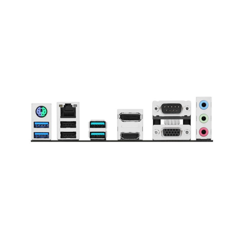 ASUS PRIME N100-D D4-CSM