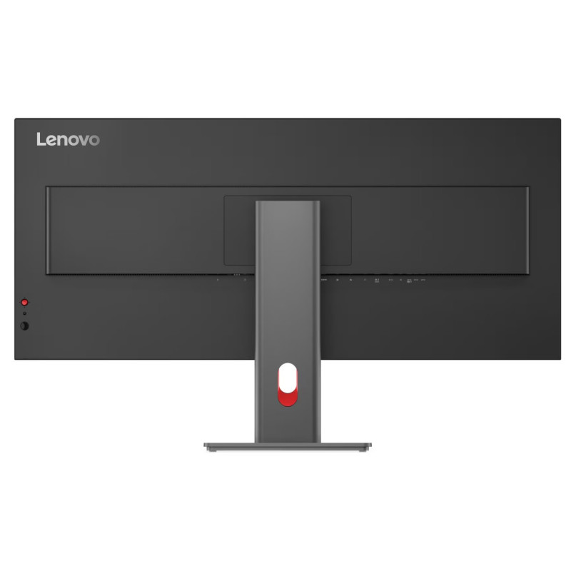 Lenovo ThinkVision/P40WD-40/39,7''/IPS/wUHD/120Hz/4ms/Čierna/3R