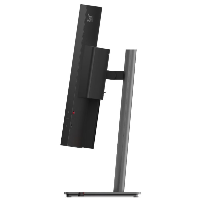 Lenovo ThinkVision/P40WD-40/39,7''/IPS/wUHD/120Hz/4ms/Čierna/3R