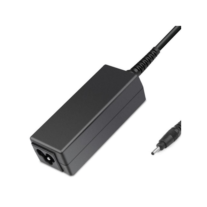 Napájací adaptér 40W, 19V 3.0x1.0 pre Samsung