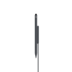 ZAGG Pre Stylus 2 Universal Stylus - šedá