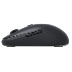 DELL Pro 7 MS726/Kancelárska/Optická/Pre pravákov/6 000 DPI/Bezdrôtové Bluetooth/Čierna