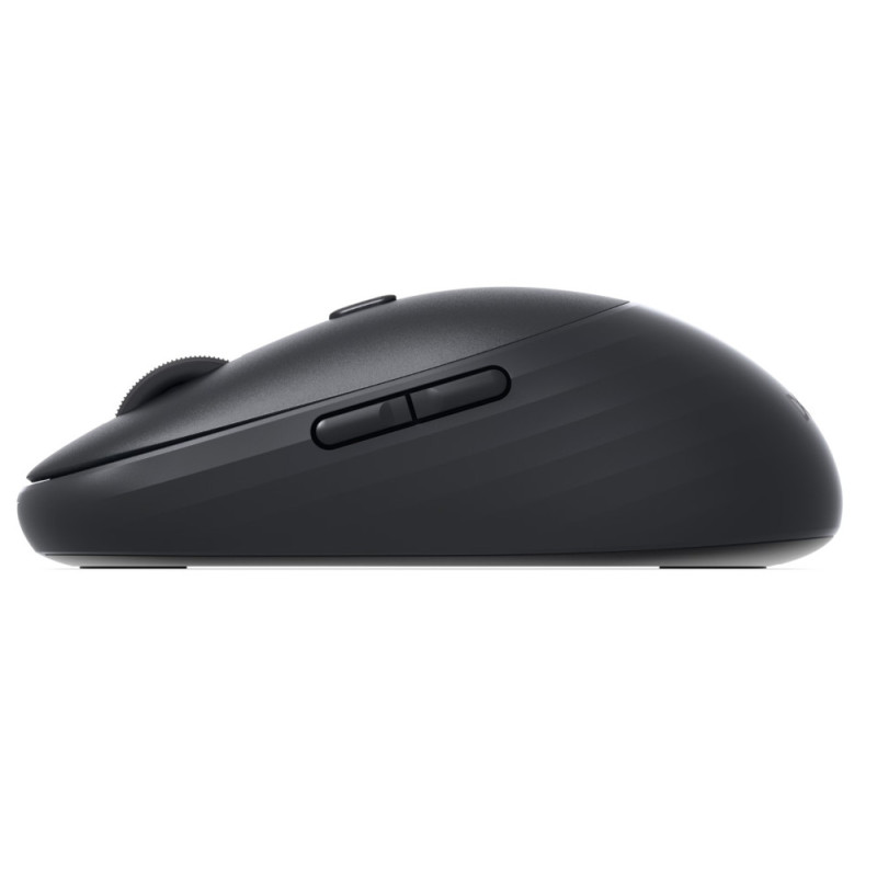 DELL Pro 7 MS726/Kancelárska/Optická/Pre pravákov/6 000 DPI/Bezdrôtové Bluetooth/Čierna