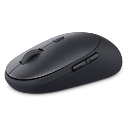 DELL Pro 7 MS726/Kancelárska/Optická/Pre pravákov/6 000 DPI/Bezdrôtové Bluetooth/Čierna