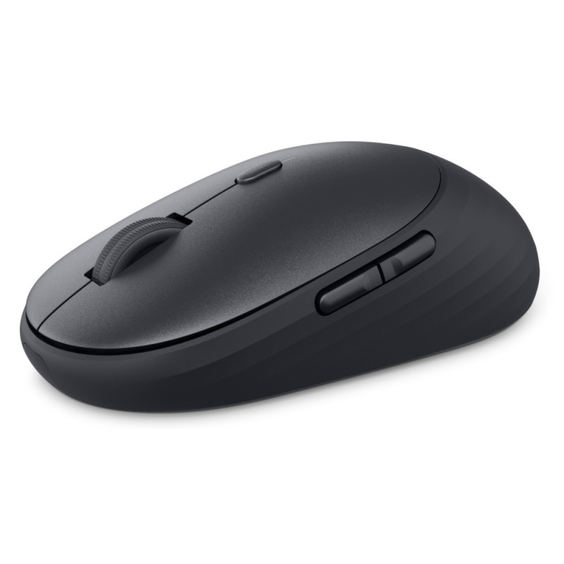 DELL Pro 7 MS726/Kancelárska/Optická/Pre pravákov/6 000 DPI/Bezdrôtové Bluetooth/Čierna