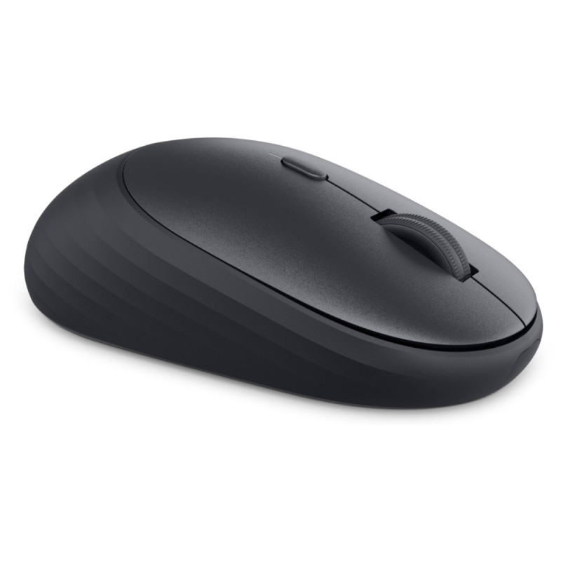 DELL Pro 7 MS726/Kancelárska/Optická/Pre pravákov/6 000 DPI/Bezdrôtové Bluetooth/Čierna