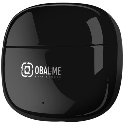 OBAL:ME Seal True Wireless In-EarBuds Black