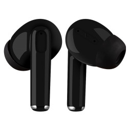 OBAL:ME Seal True Wireless In-EarBuds Black