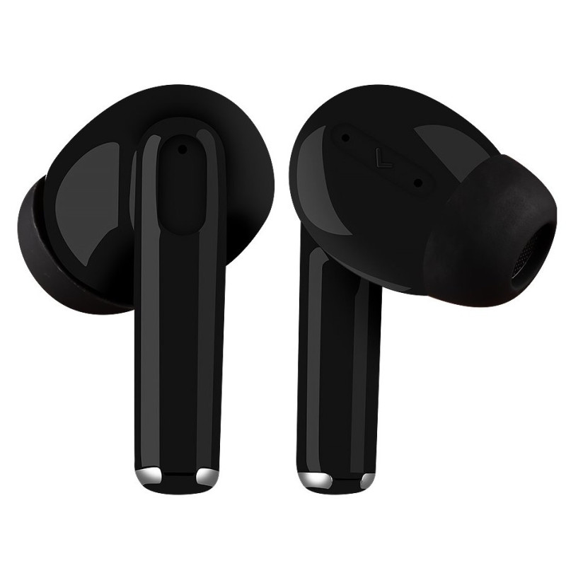OBAL:ME Seal True Wireless In-EarBuds Black