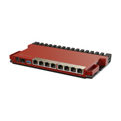 MikroTik L009UiGS-RM