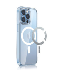 ALIGATOR Puzdro Mag-Skin iPhone 16e