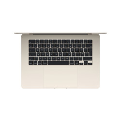 Apple MacBook Air 15''/M5/15,3''/2880x1864/24GB/1TB/M5/Tahoe/Starlight/1R