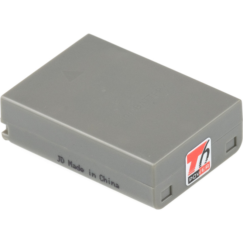Batérie T6 Power Olympus PS-BLN1, BLN-1, 1220mAh, 9,3Wh