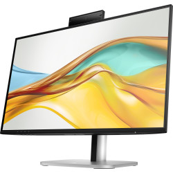 HP/524pm/23,8''/IPS/FHD/100Hz/5ms/Blck-Slvr/3R