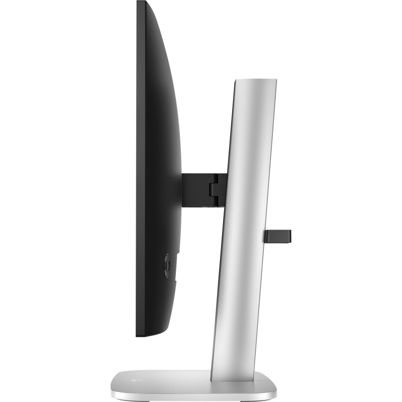 HP/524pm/23,8''/IPS/FHD/100Hz/5ms/Blck-Slvr/3R
