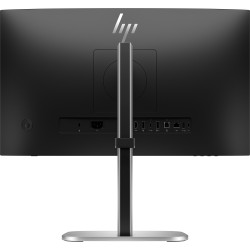 HP/524pm/23,8''/IPS/FHD/100Hz/5ms/Blck-Slvr/3R