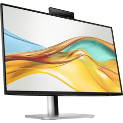 HP/524pm/23,8''/IPS/FHD/100Hz/5ms/Blck-Slvr/3R