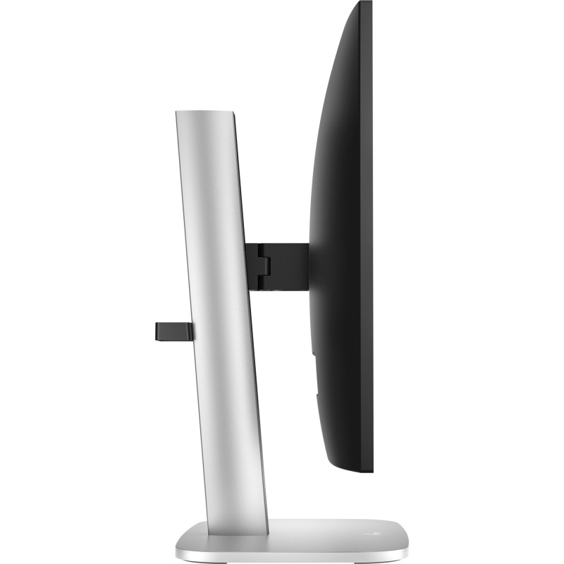 HP/524pm/23,8''/IPS/FHD/100Hz/5ms/Blck-Slvr/3R