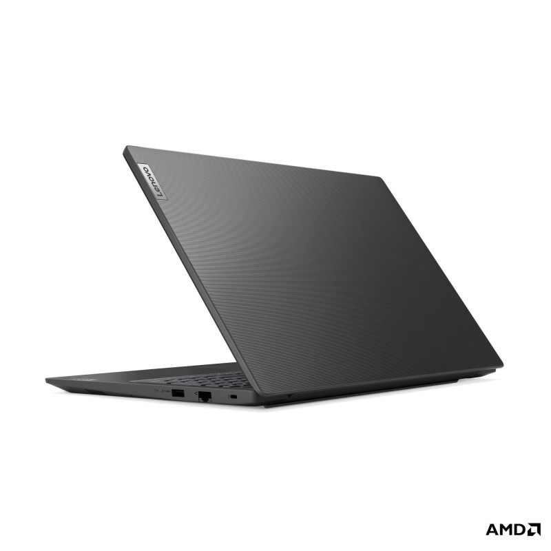 Lenovo V/V15 G6 ARP/R5-150/15,6''/FHD/16GB/512GB/AMD int/W11H/Black/2R