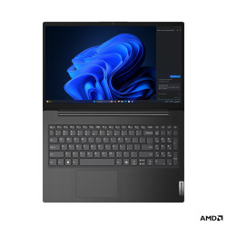 Lenovo V/V15 G6 ARP/R5-150/15,6''/FHD/16GB/512GB/AMD int/W11H/Black/2R