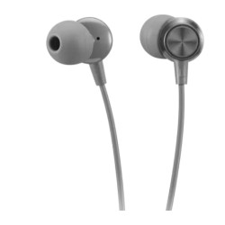 Lenovo 300/USB-C/Sivá