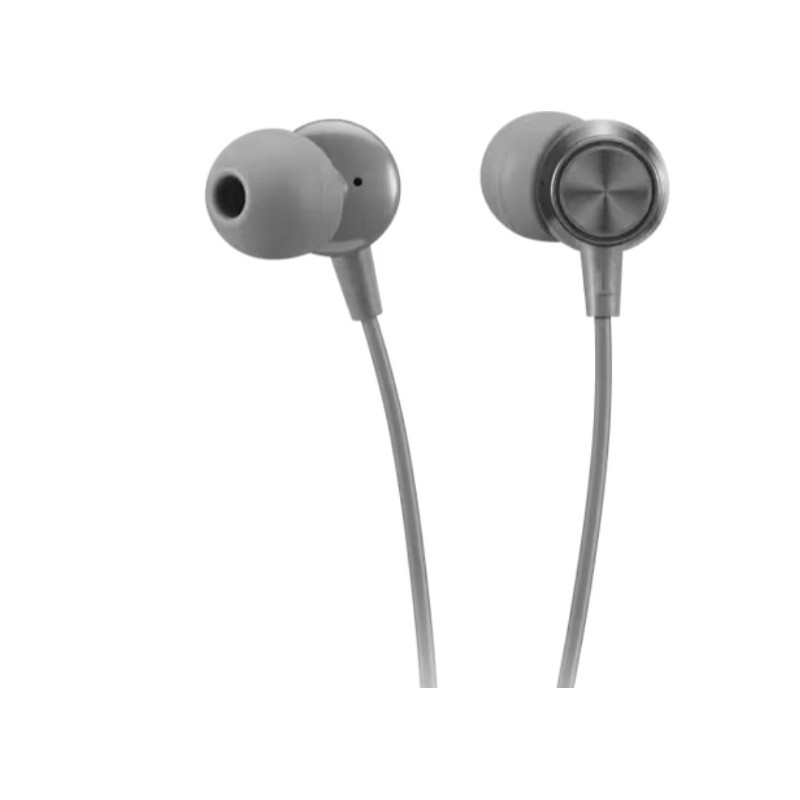 Lenovo 300/USB-C/Sivá