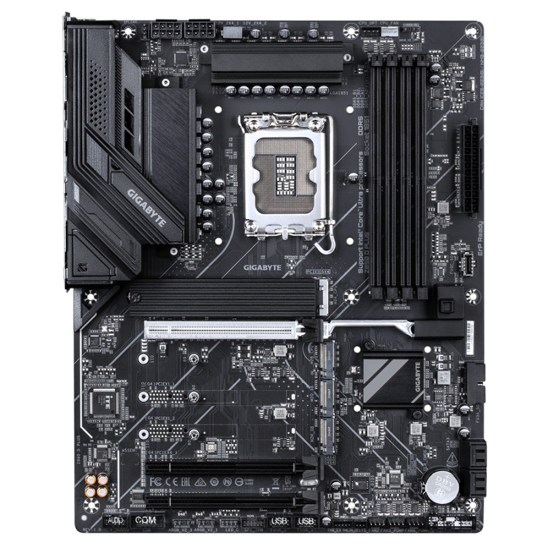 GIGABYTE Z890 D PLUS/LGA 1851/ATX