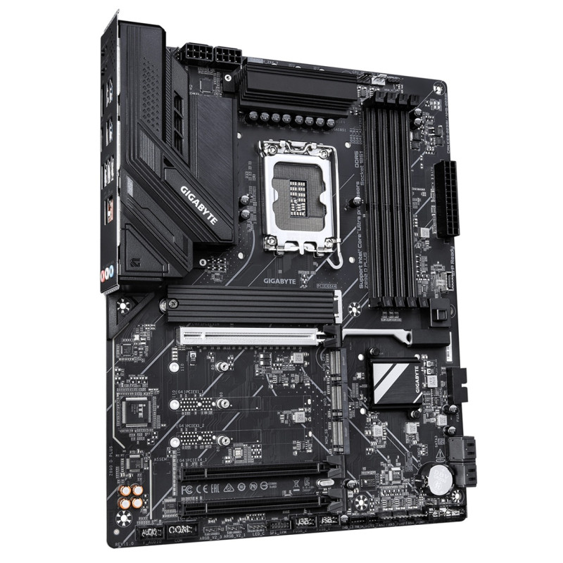 GIGABYTE Z890 D PLUS/LGA 1851/ATX