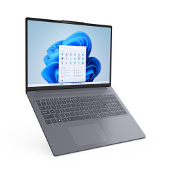Lenovo IdeaPad Slim 3/16ARP10/R5-150/16''/WUXGA/16GB/512GB/AMD int/W11H/Gray/2R