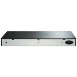 D-Link DGS-1510-52X 52-Port Gigabit Stackable Smart Managed Switch 4x 10G SFP+