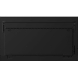 86'' iiyama LH8675UHS-B2AG: IPS, 4K, 24/7, Android 11