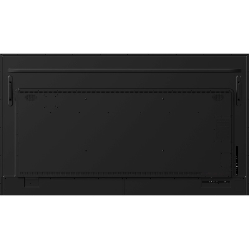 86'' iiyama LH8675UHS-B2AG: IPS, 4K, 24/7, Android 11